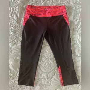 Tel Gear Leggings